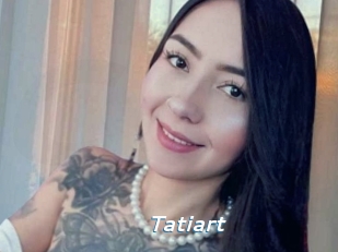 Tatiart