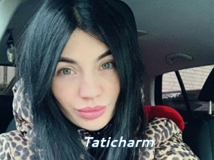 Taticharm