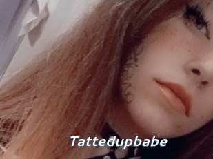 Tattedupbabe