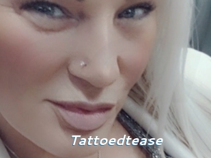 Tattoedtease