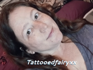 Tattooedfairyxx