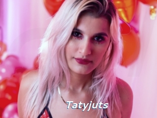 Tatyjuts