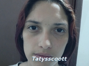 Tatysscoott