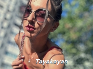 Tayakayan