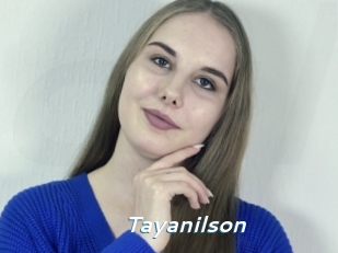 Tayanilson