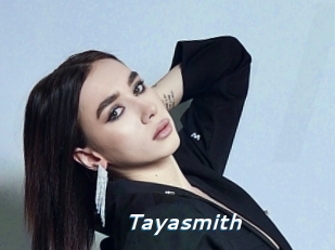 Tayasmith