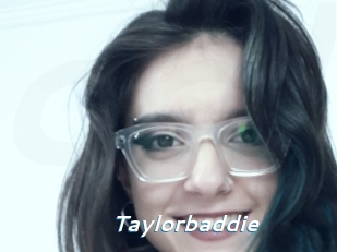 Taylorbaddie