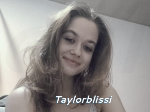 Taylorblissi