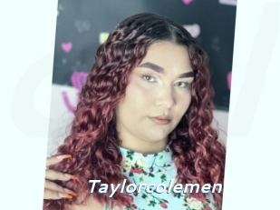 Taylorcolemen