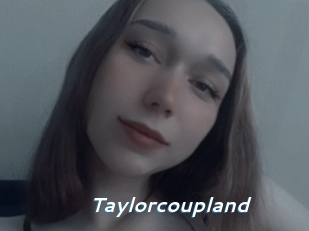 Taylorcoupland