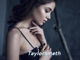 Taylorsmeth