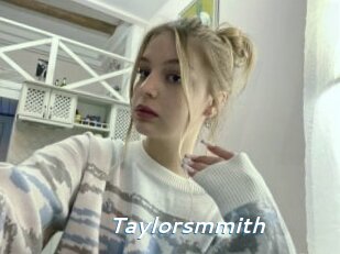 Taylorsmmith