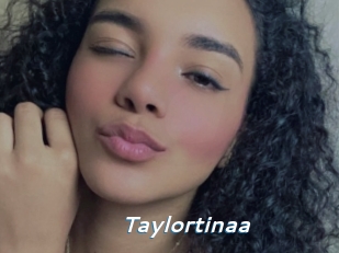 Taylortinaa