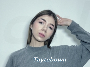 Taytebown