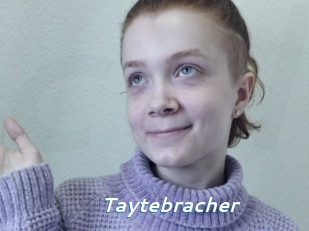 Taytebracher