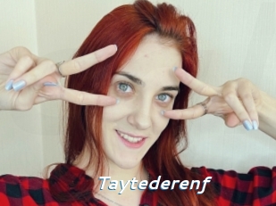 Taytederenf