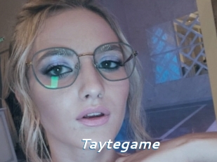 Taytegame