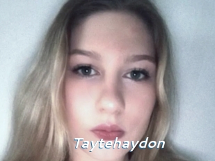 Taytehaydon