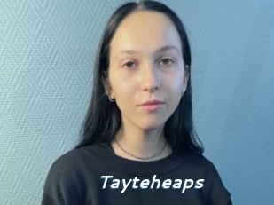 Tayteheaps