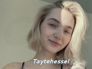 Taytehessel