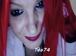 Tea74