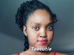 Teecutie