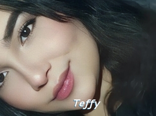 Teffy