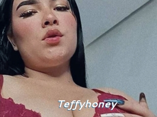 Teffyhoney