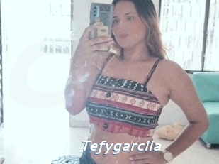 Tefygarciia