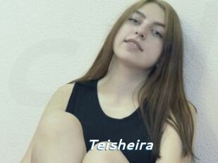 Teisheira