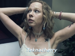 Teknacherry