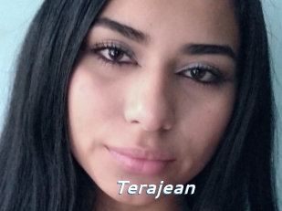 Terajean