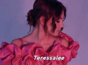 Teressalee