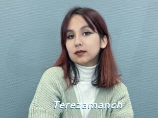 Terezamanch