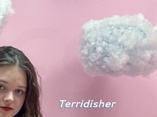 Terridisher