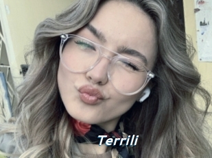 Terrili