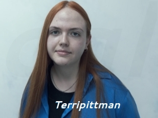 Terripittman