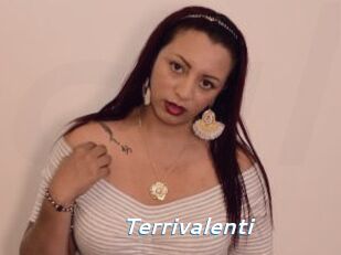 Terrivalenti