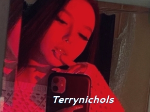 Terrynichols