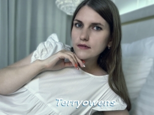 Terryowens