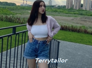 Terrytailor