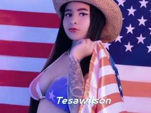 Tesawilson