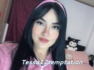 Tessa12temptation