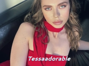 Tessaadorable