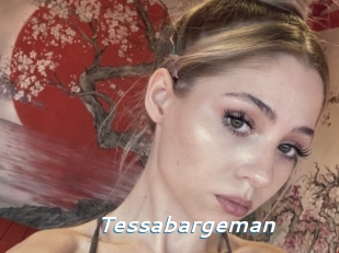 Tessabargeman