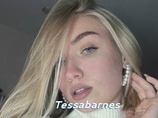 Tessabarnes