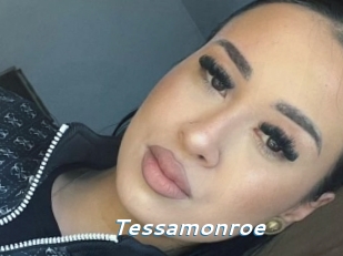 Tessamonroe