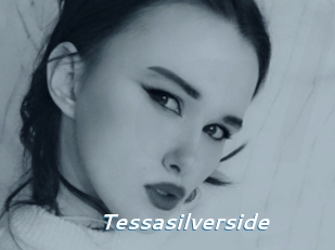 Tessasilverside