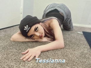 Tessianna