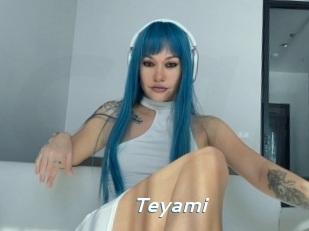 Teyami